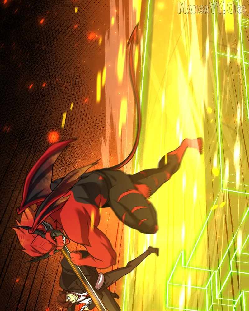 Code Demon Chapter 50 page 89 - 