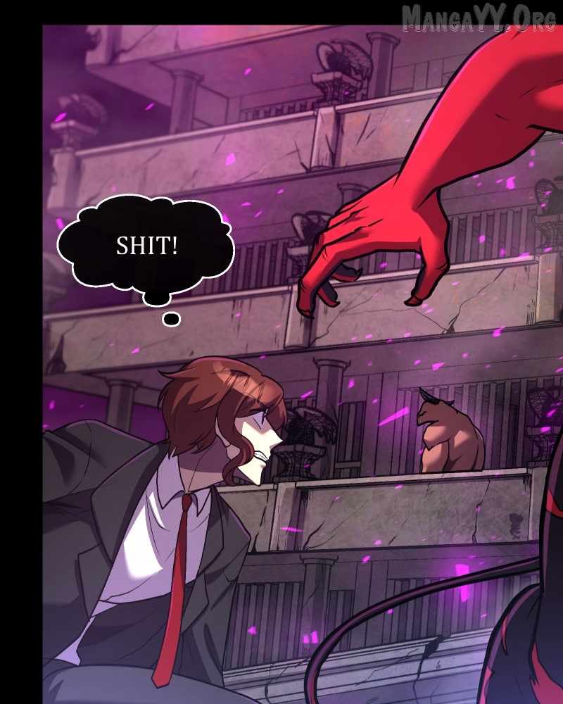Code Demon Chapter 50 page 10 - 