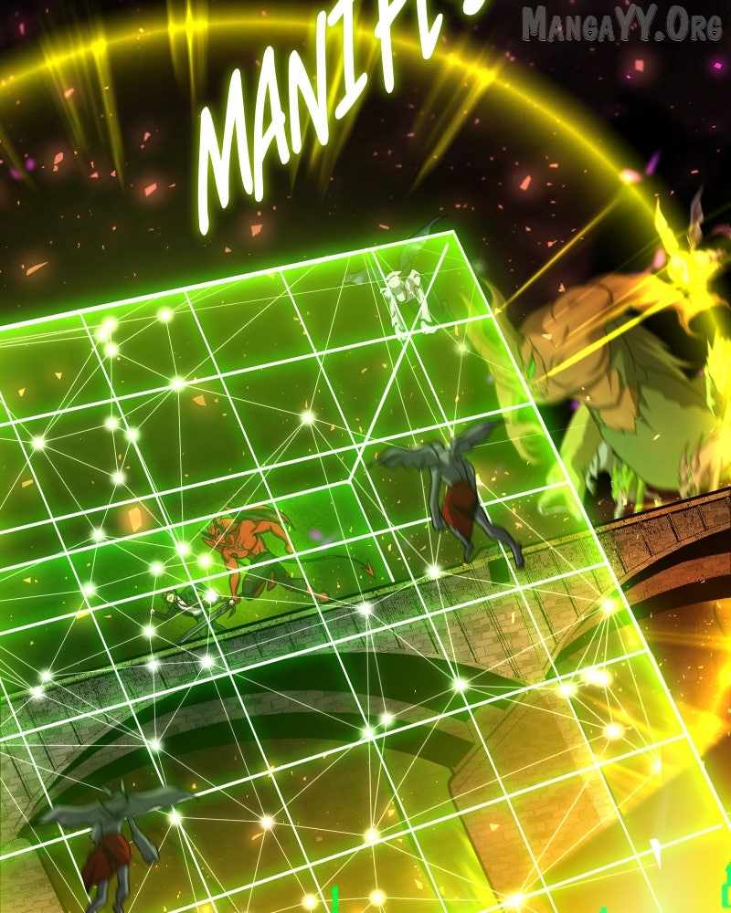 Code Demon Chapter 50 page 94 - 