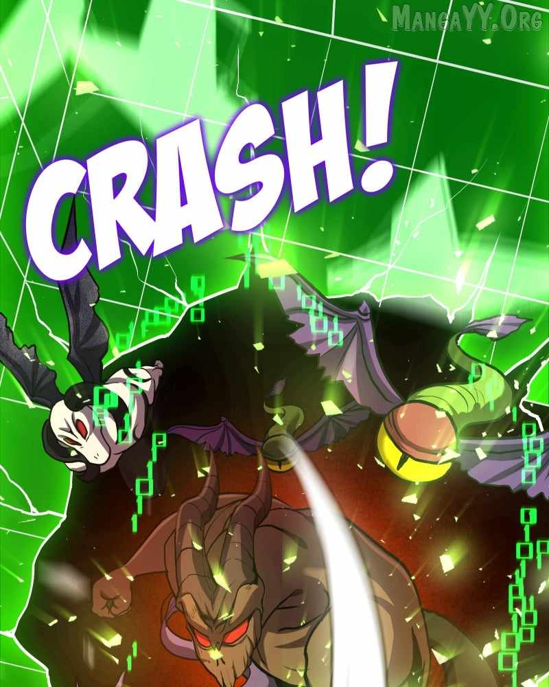 Code Demon Chapter 50 page 96 - 