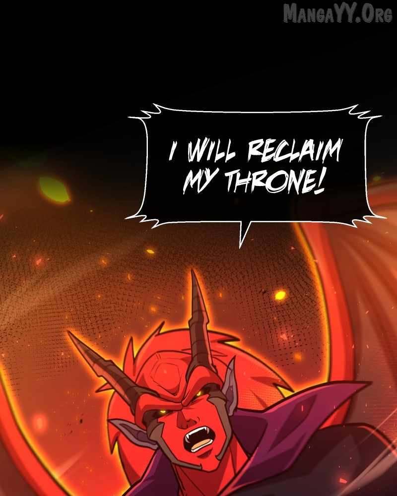 Code Demon Chapter 51 page 1 - 