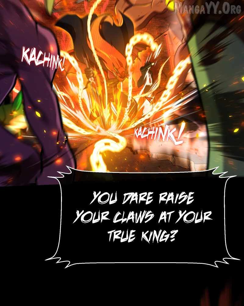Code Demon Chapter 51 page 11 - 