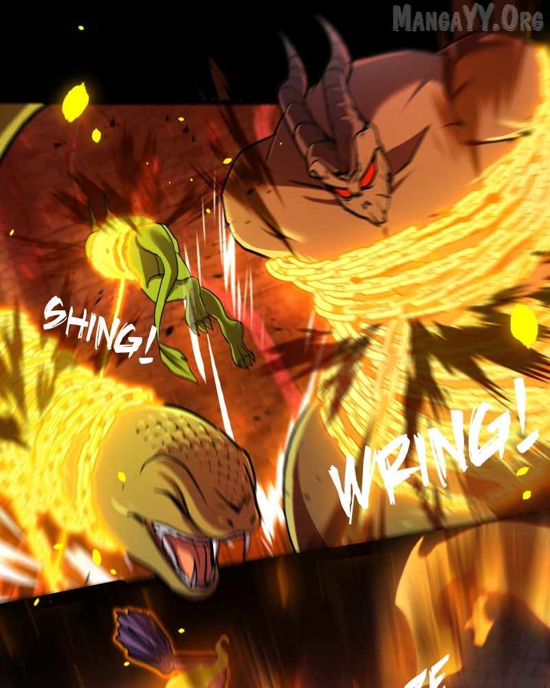 Code Demon Chapter 51 page 12 - 