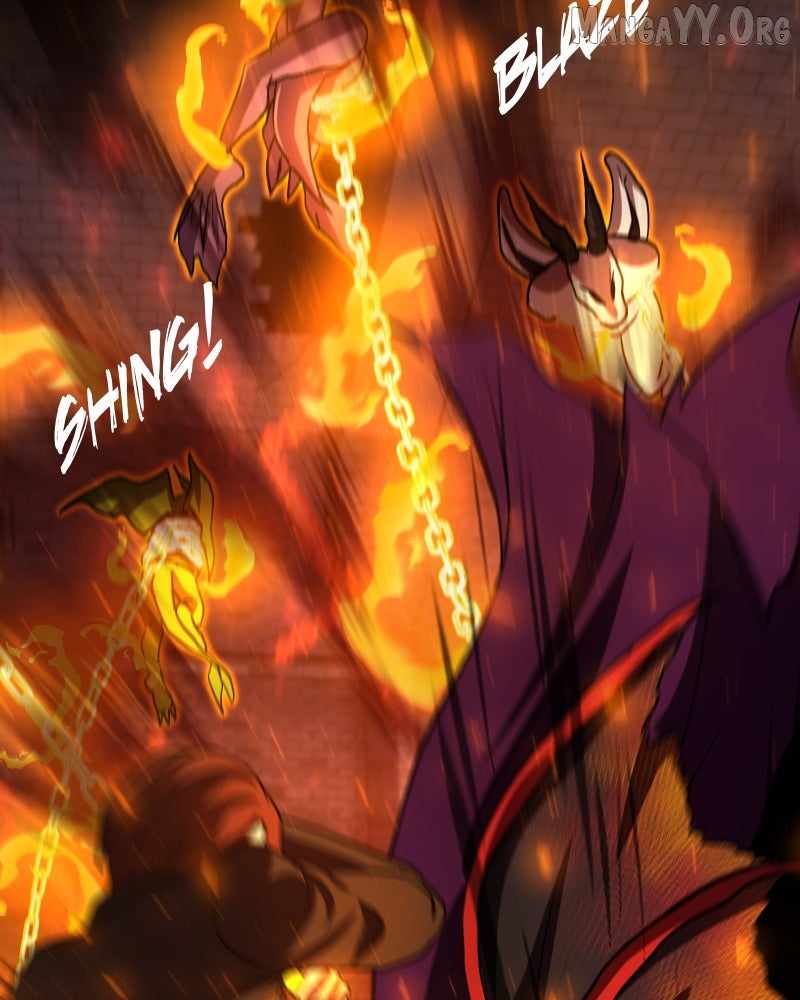 Code Demon Chapter 51 page 13 - 