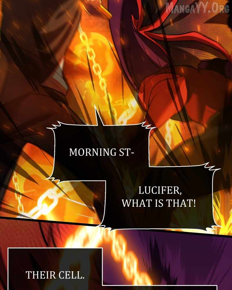 Code Demon Chapter 51 page 14 - 