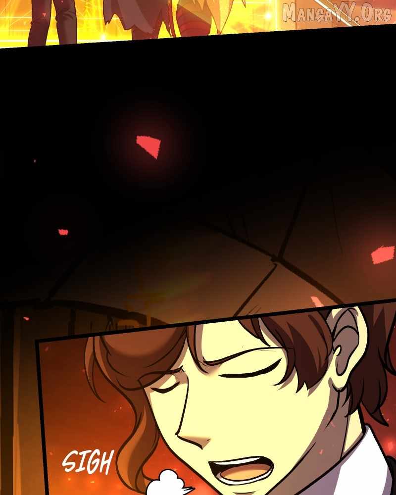 Code Demon Chapter 51 page 20 - 
