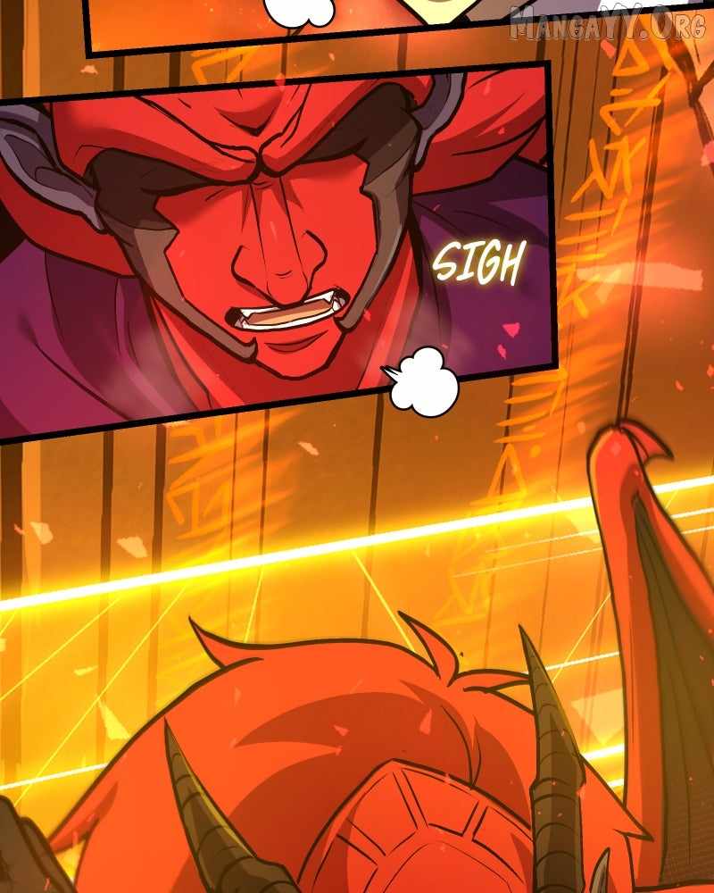 Code Demon Chapter 51 page 21 - 