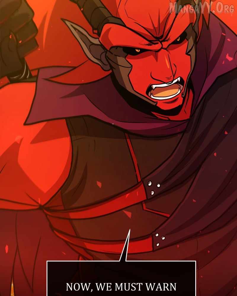 Code Demon Chapter 51 page 22 - 