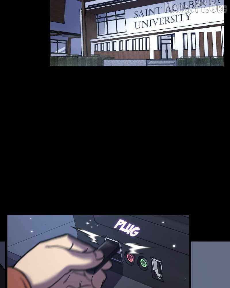 Code Demon Chapter 51 page 28 - 
