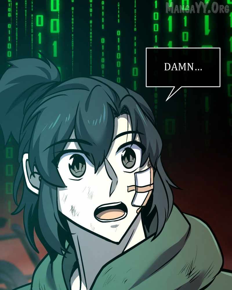 Code Demon Chapter 51 page 41 - 