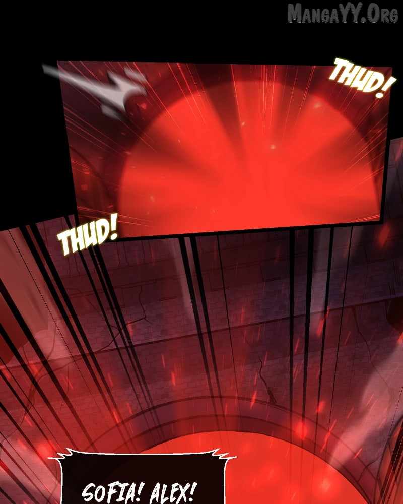 Code Demon Chapter 51 page 43 - 