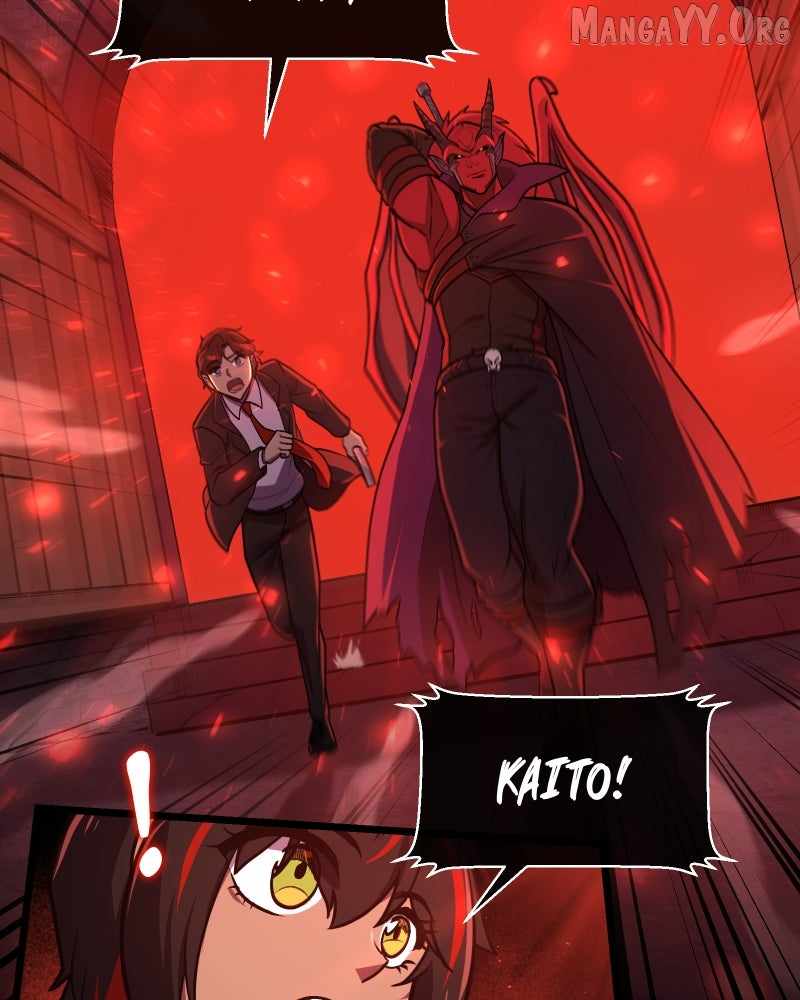 Code Demon Chapter 51 page 44 - 