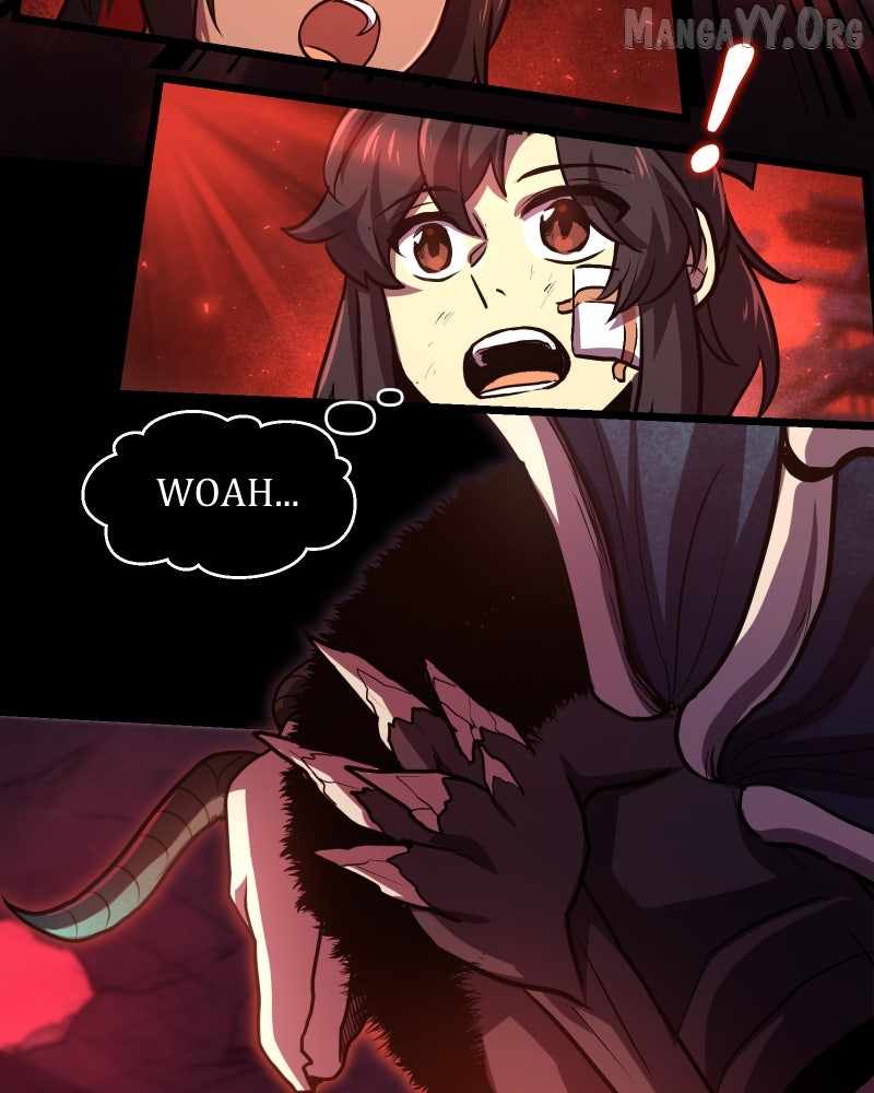 Code Demon Chapter 51 page 45 - 