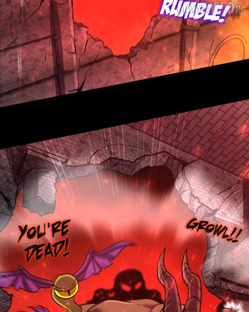 Code Demon Chapter 51 page 6 - 