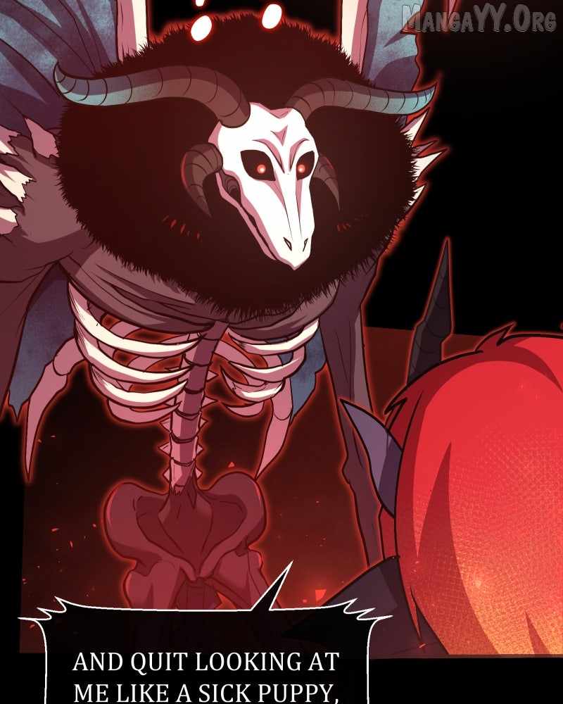 Code Demon Chapter 51 page 51 - 