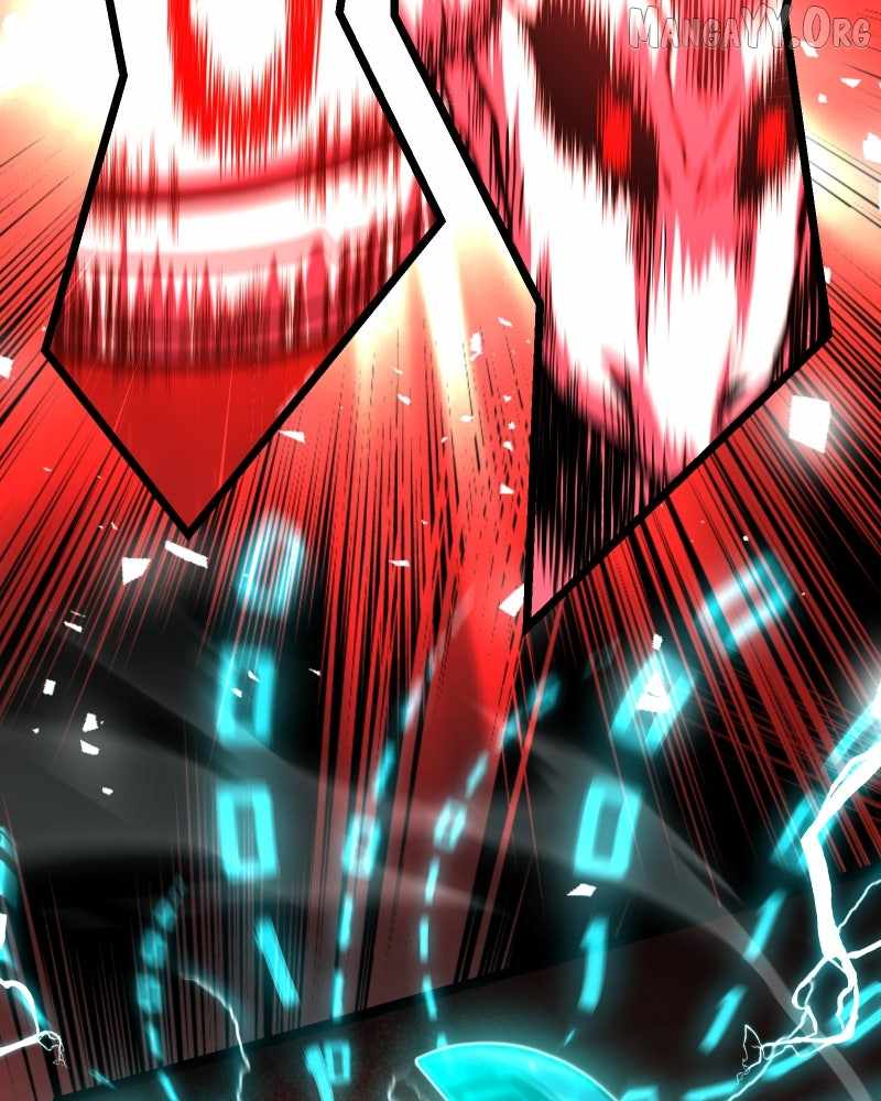 Code Demon Chapter 51 page 53 - 