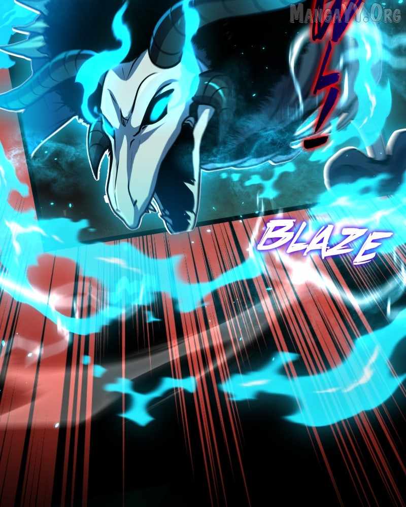 Code Demon Chapter 51 page 55 - 