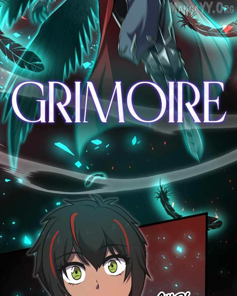 Code Demon Chapter 51 page 60 - 