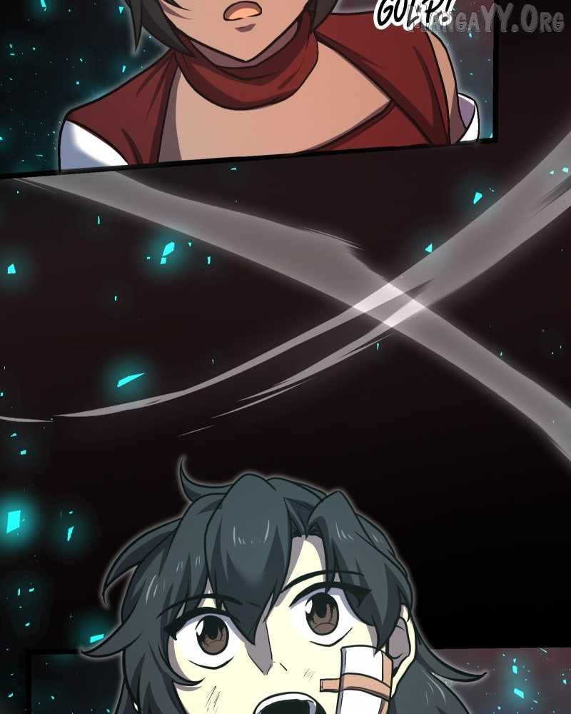 Code Demon Chapter 51 page 61 - 