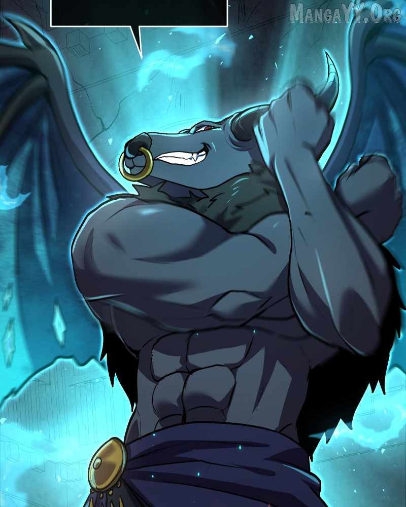 Code Demon Chapter 51 page 63 - 