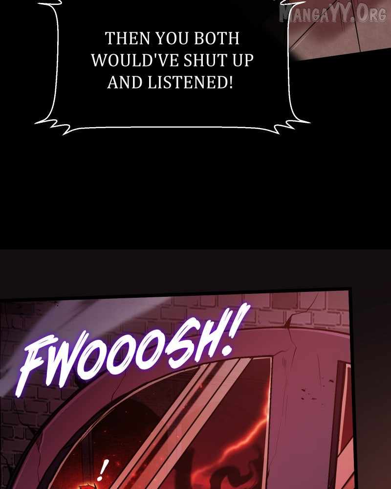 Code Demon Chapter 51 page 71 - 