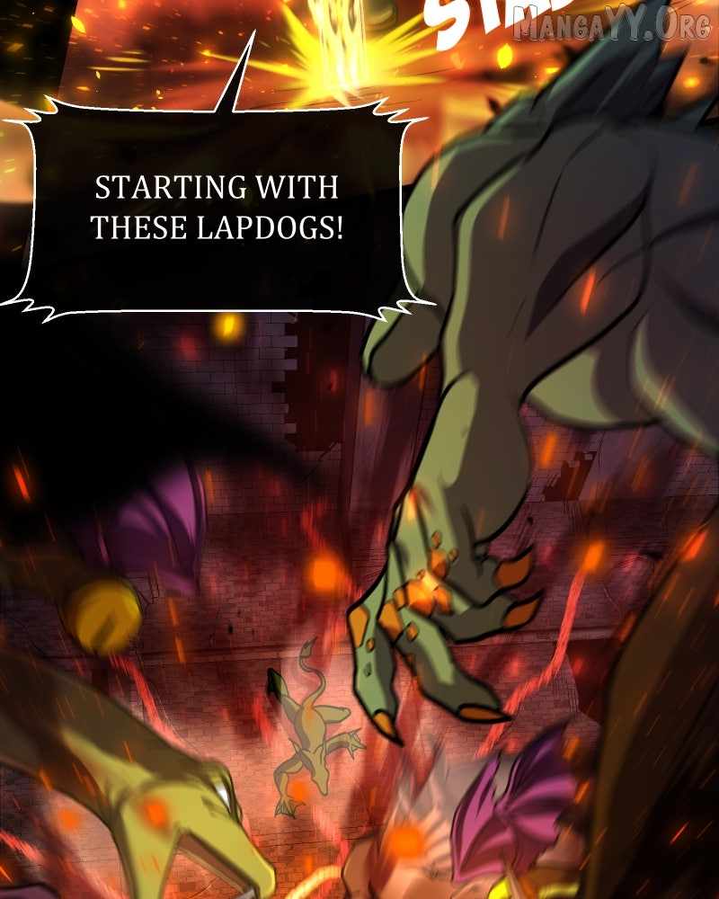 Code Demon Chapter 51 page 10 - 