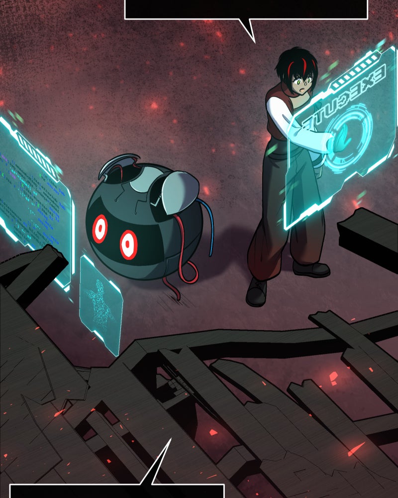 Code Demon (S2) Ep. 51 - What
