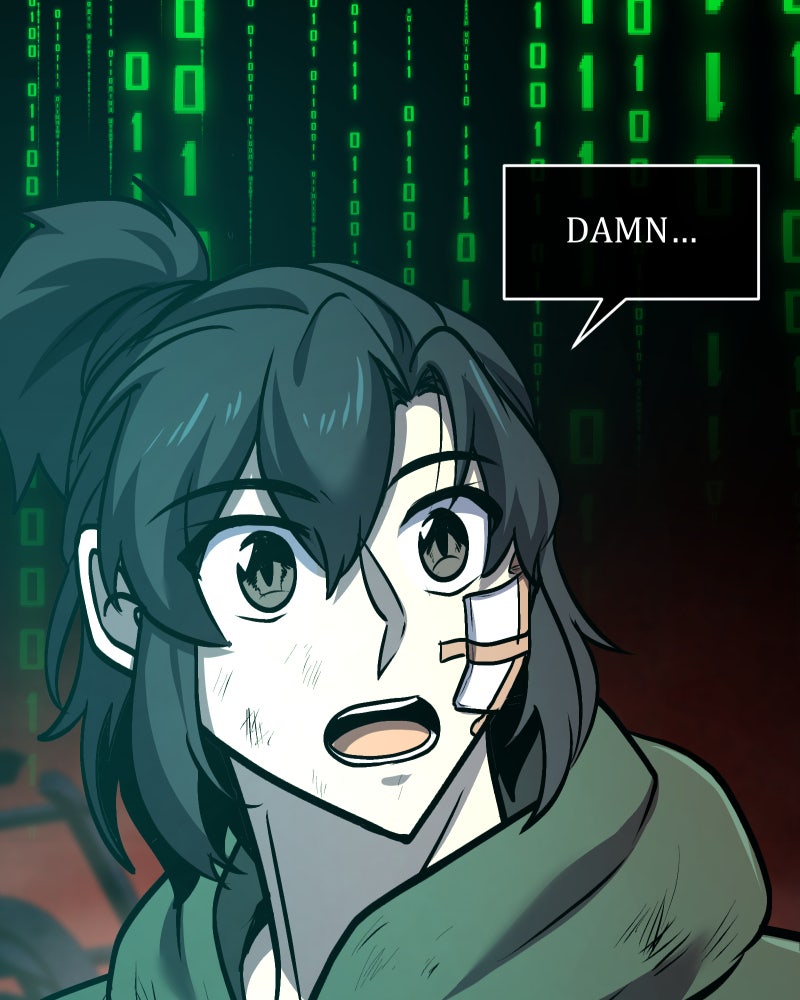 Code Demon (S2) Ep. 51 - What