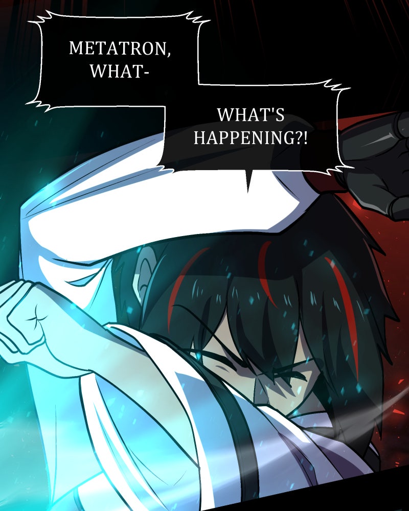 Code Demon (S2) Ep. 51 - What