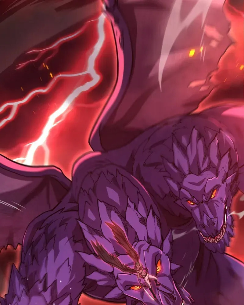 Code Demon Chapter 53 page 2 - 