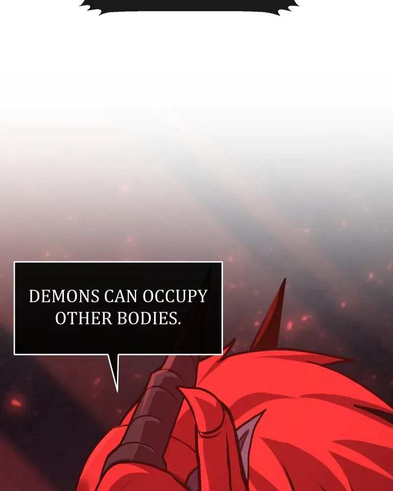 Code Demon Chapter 53 page 13 - 