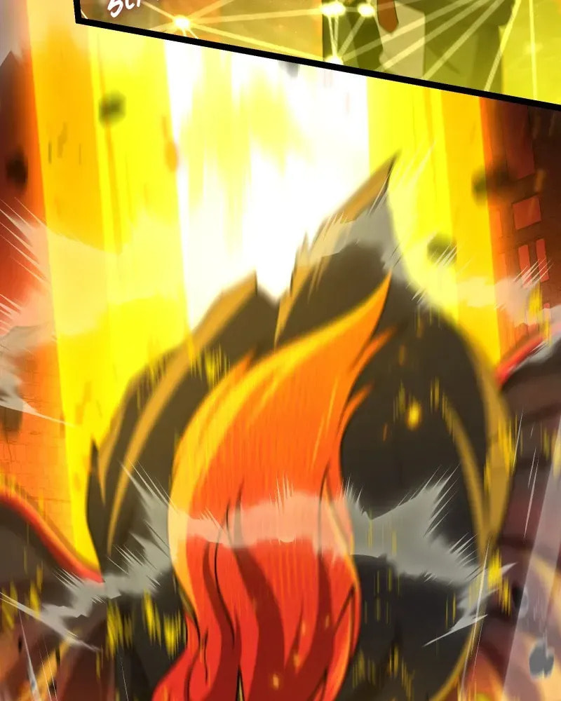 Code Demon Chapter 53 page 28 - 