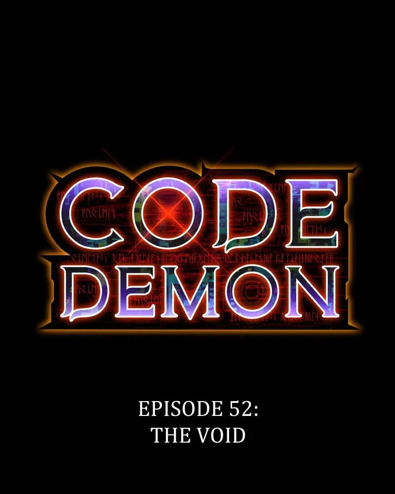 Code Demon Chapter 53 page 34 - 