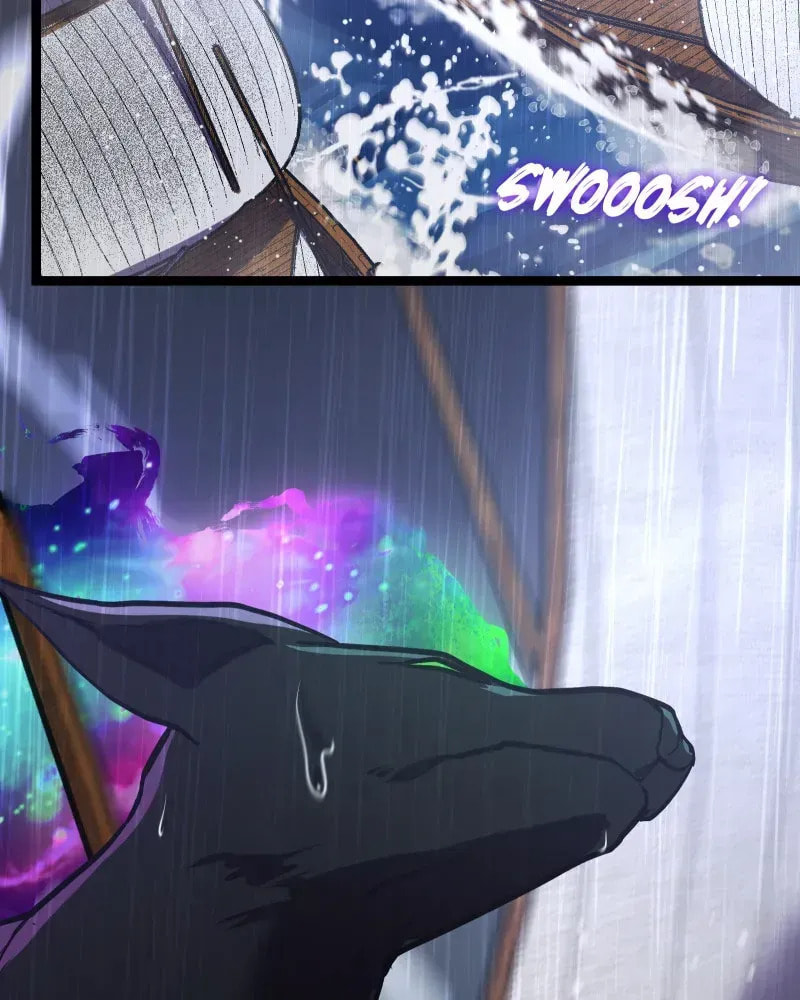Code Demon Chapter 53 page 38 - 