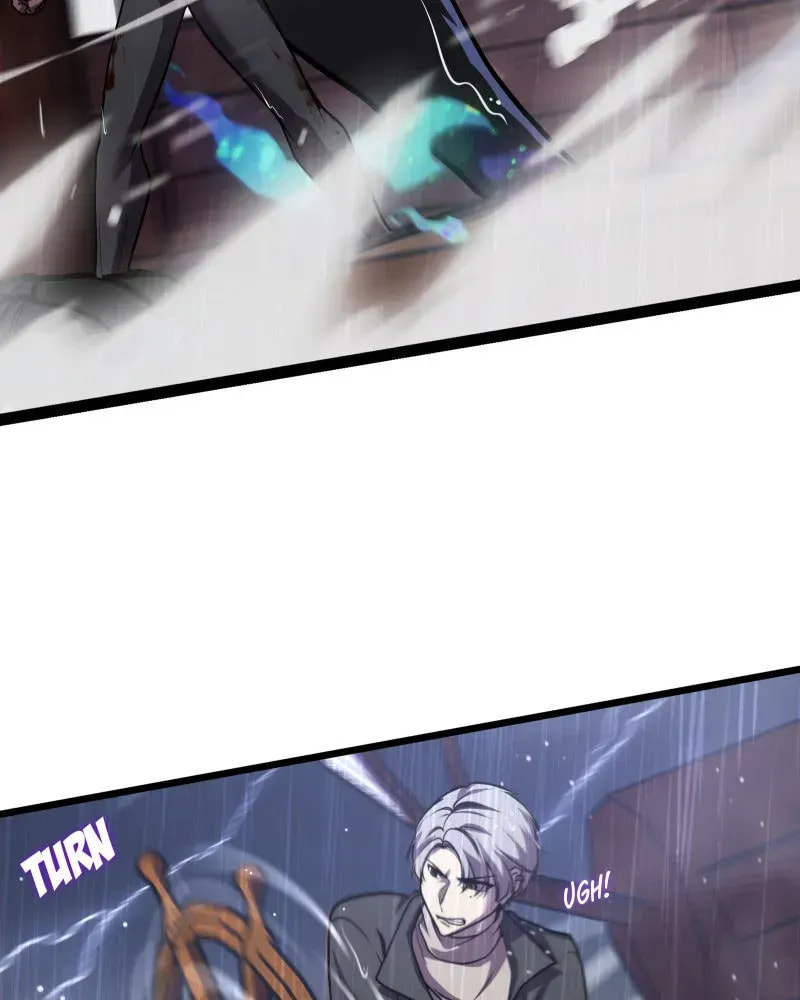 Code Demon Chapter 53 page 40 - 