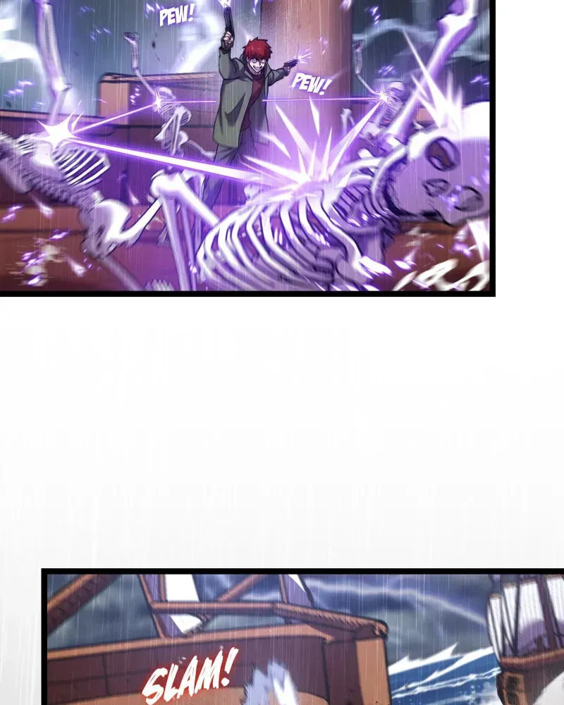 Code Demon Chapter 53 page 45 - 