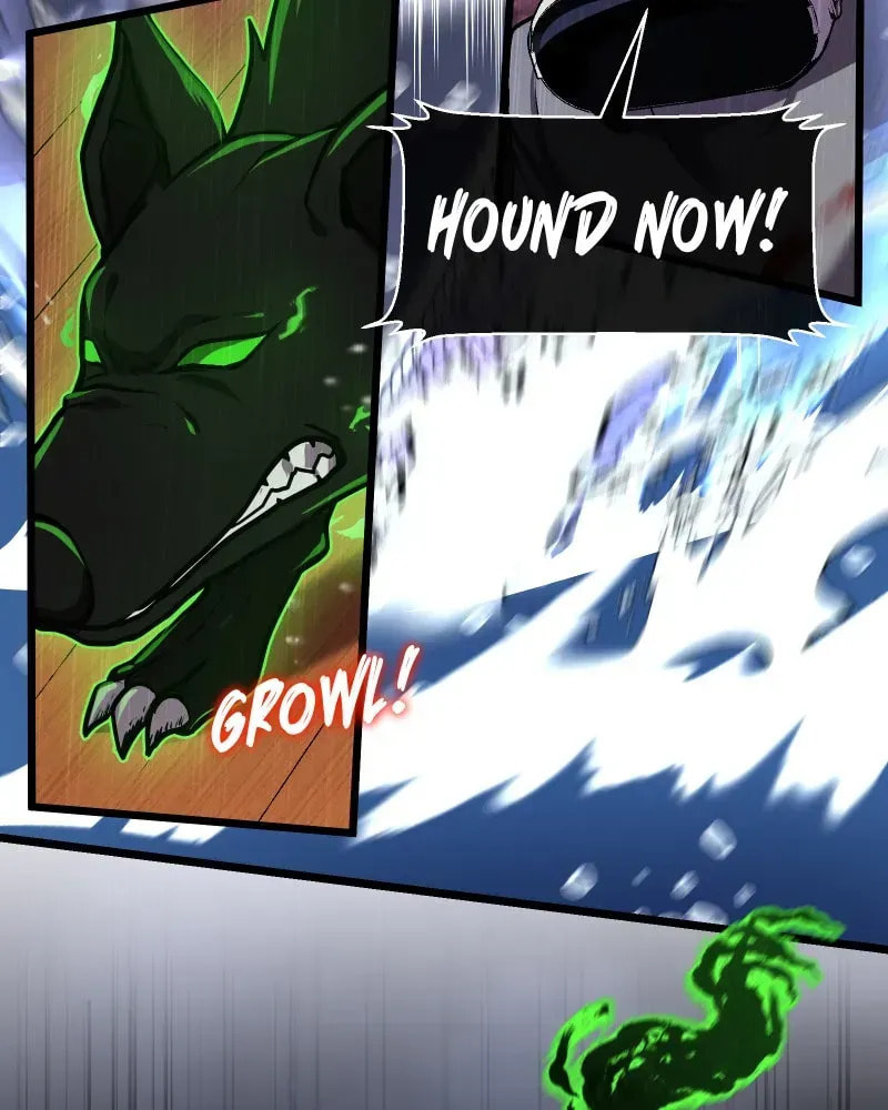 Code Demon Chapter 53 page 57 - 