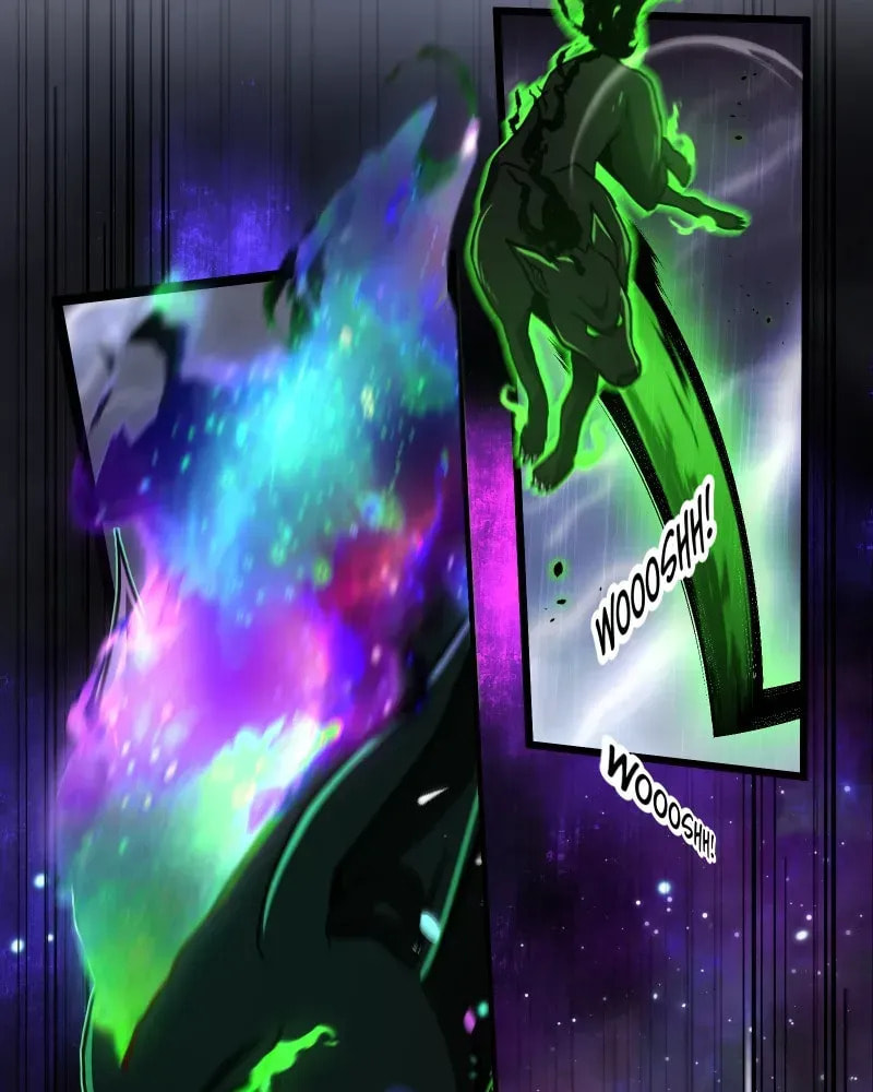 Code Demon Chapter 53 page 58 - 