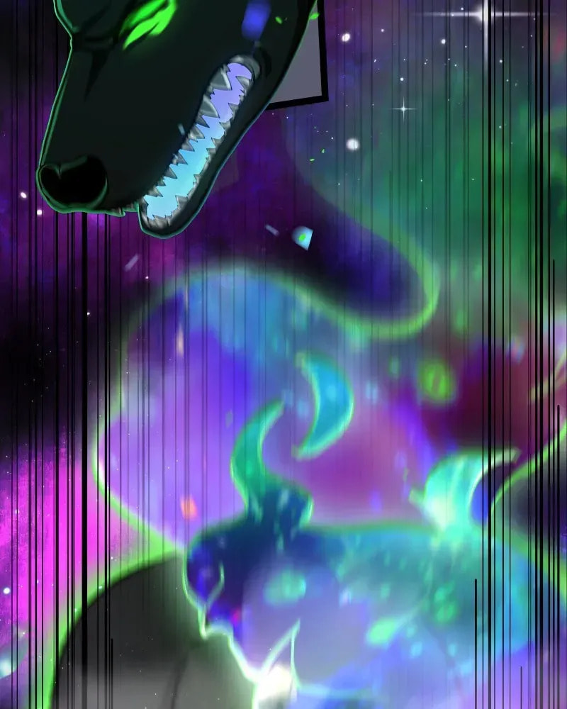Code Demon Chapter 53 page 59 - 