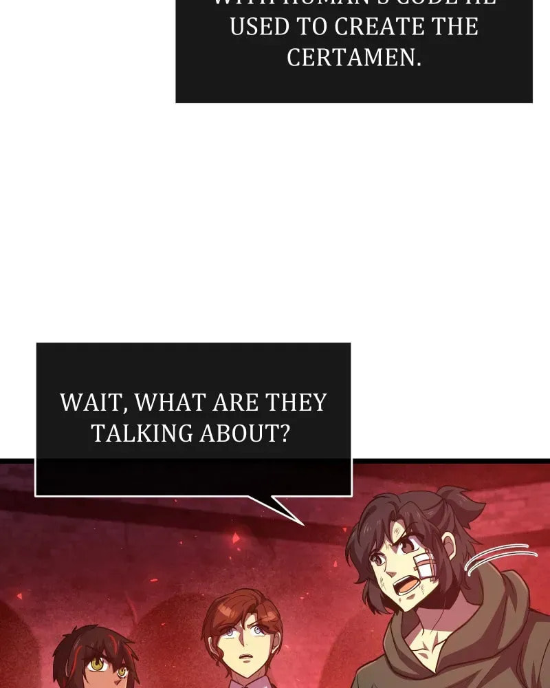 Code Demon Chapter 53 page 7 - 