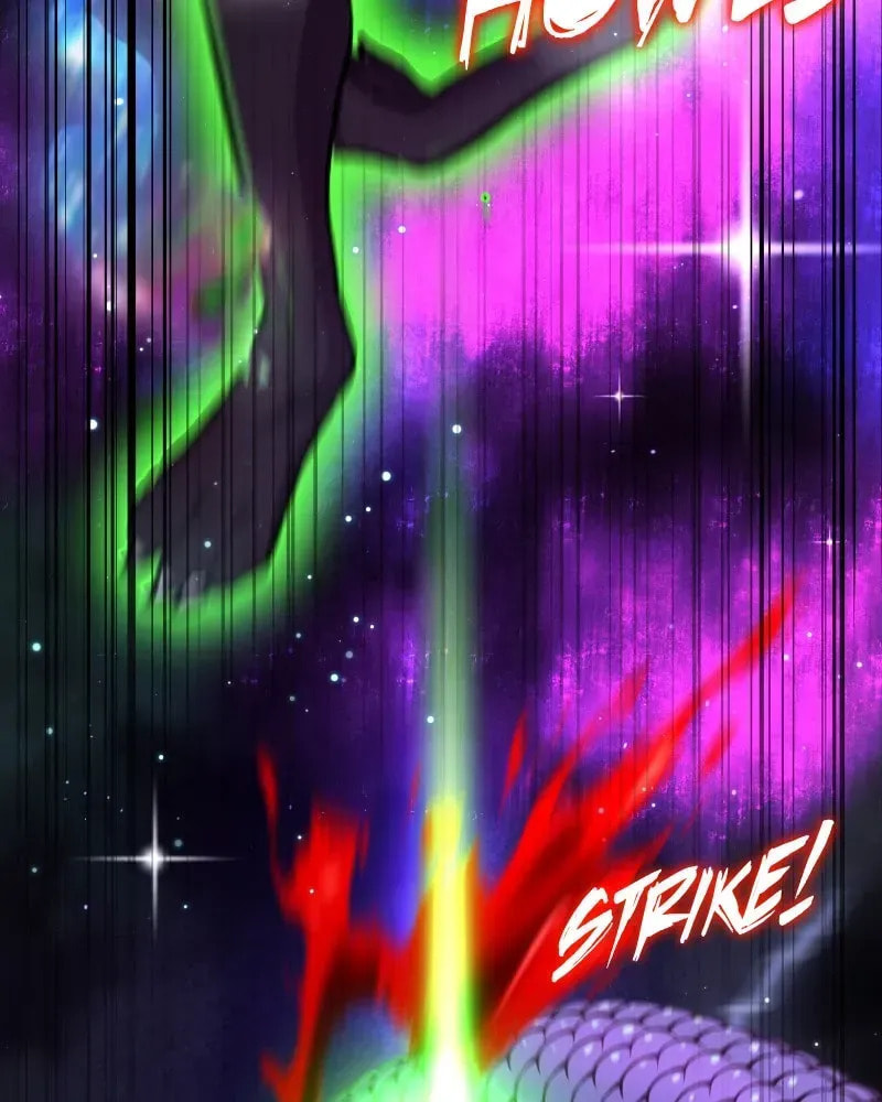Code Demon Chapter 53 page 61 - 