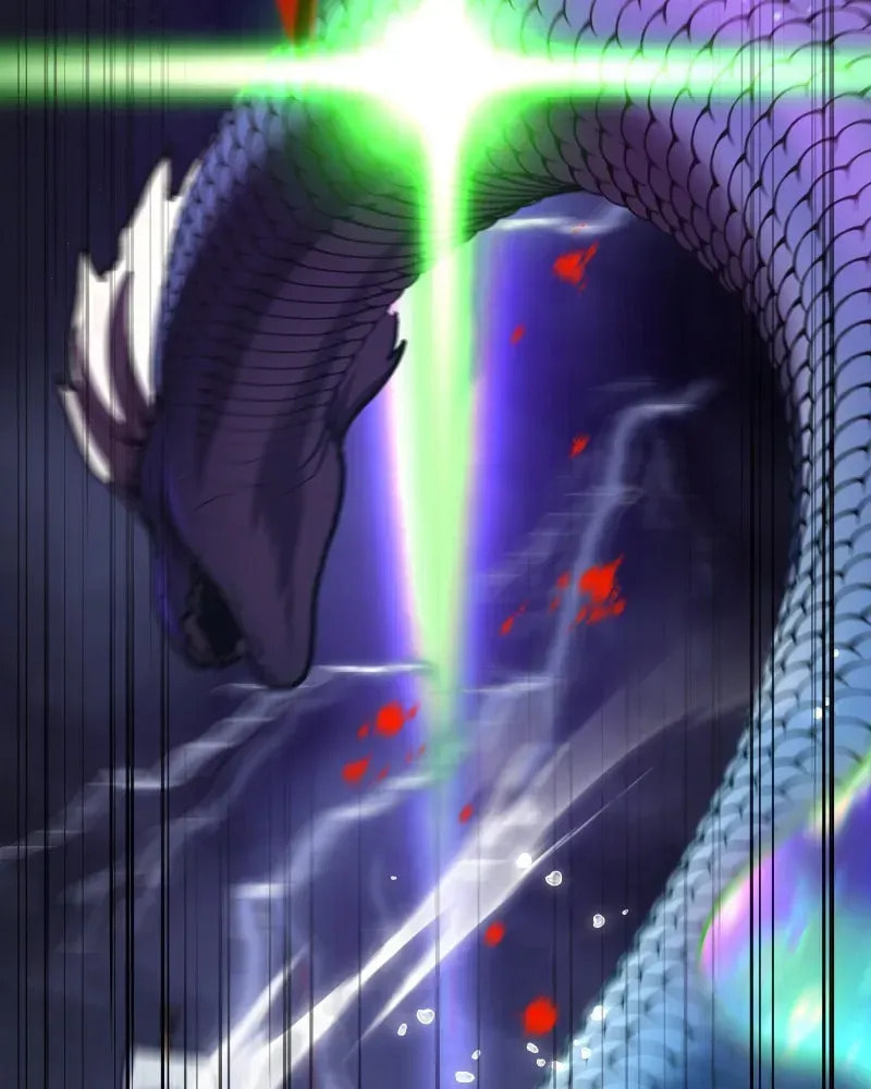 Code Demon Chapter 53 page 62 - 