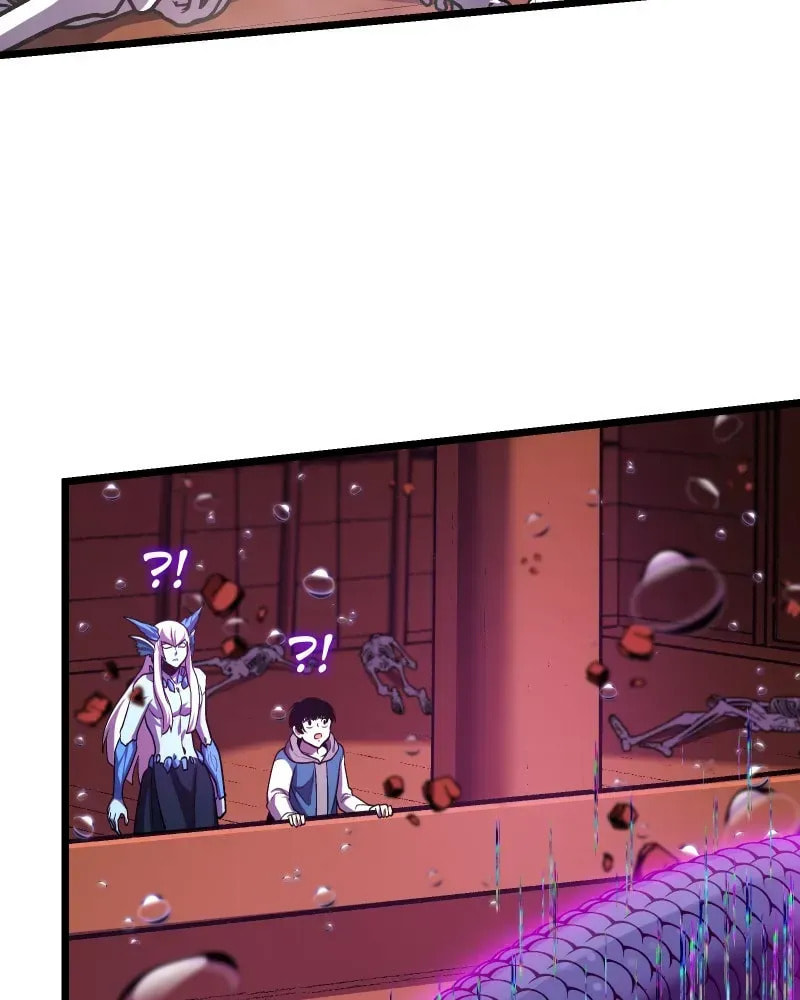 Code Demon Chapter 53 page 72 - 