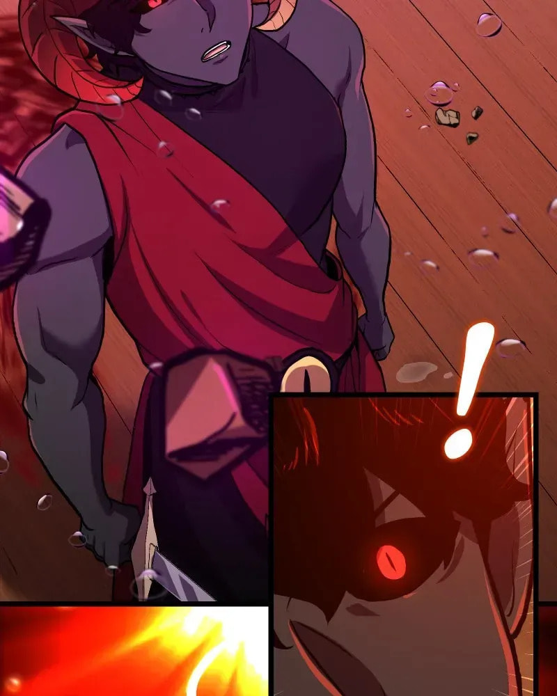 Code Demon Chapter 53 page 74 - 