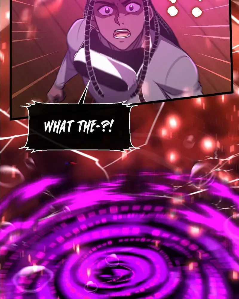 Code Demon Chapter 53 page 78 - 