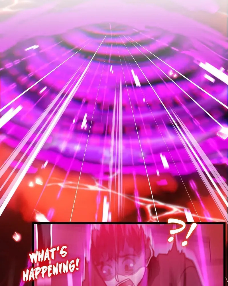 Code Demon Chapter 53 page 81 - 