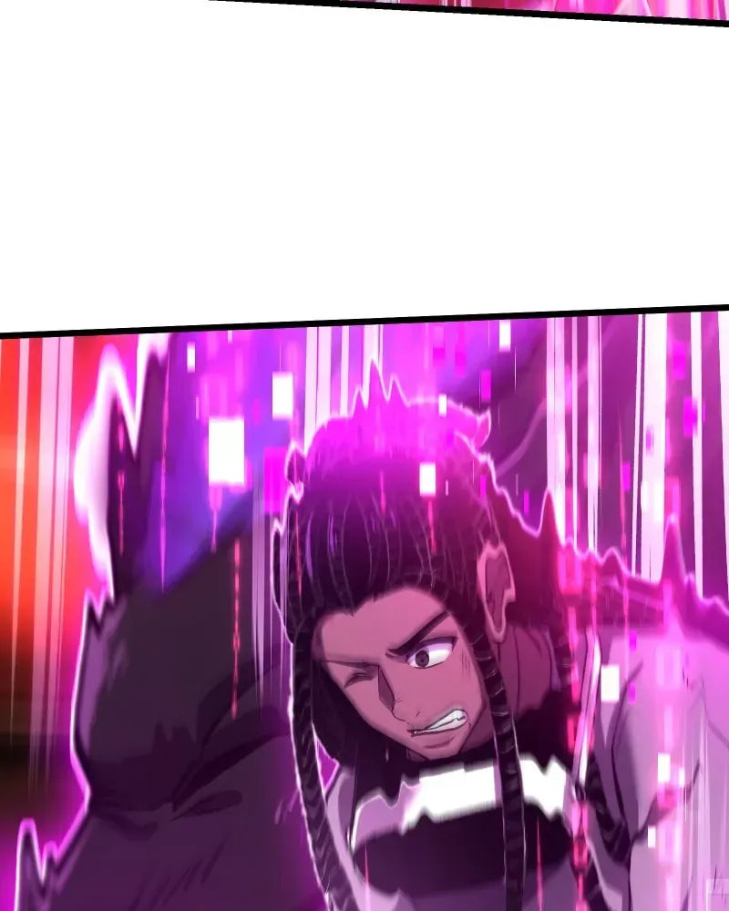 Code Demon Chapter 53 page 84 - 