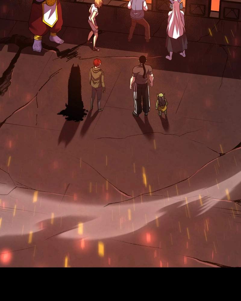 Code Demon Chapter 54 page 12 - 