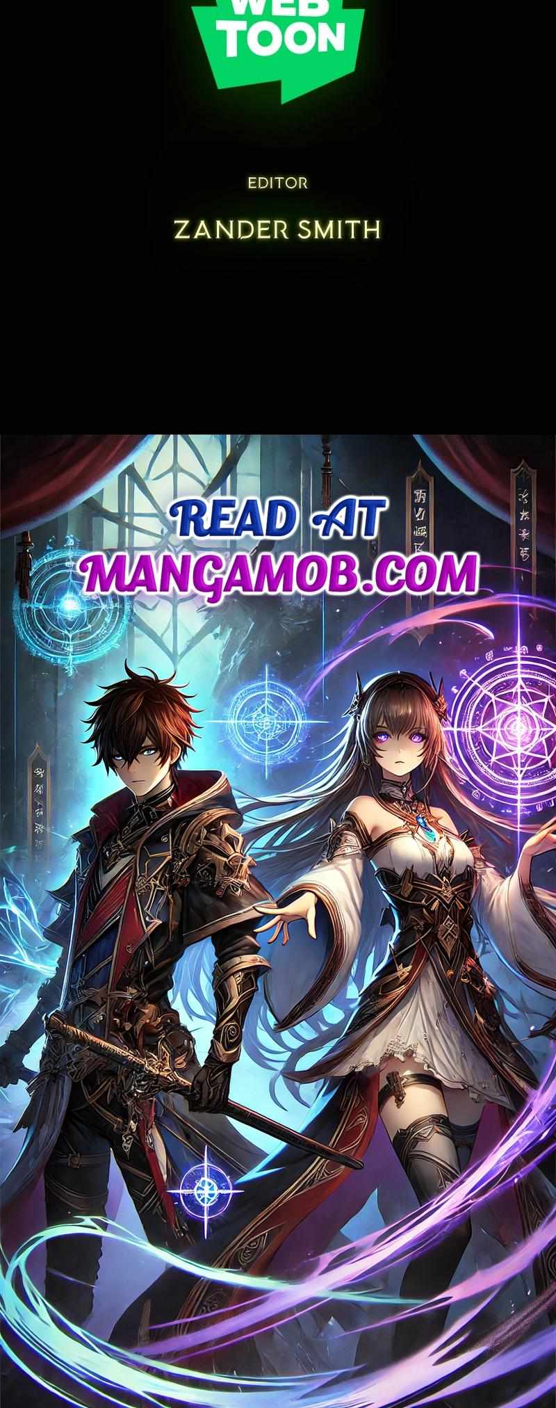 Code Demon Chapter 54 page 123 - 