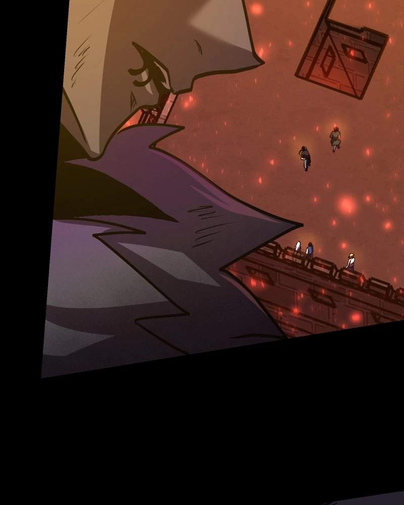 Code Demon Chapter 54 page 23 - 